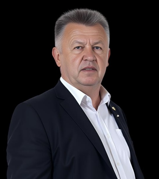 Виктор Иванюк